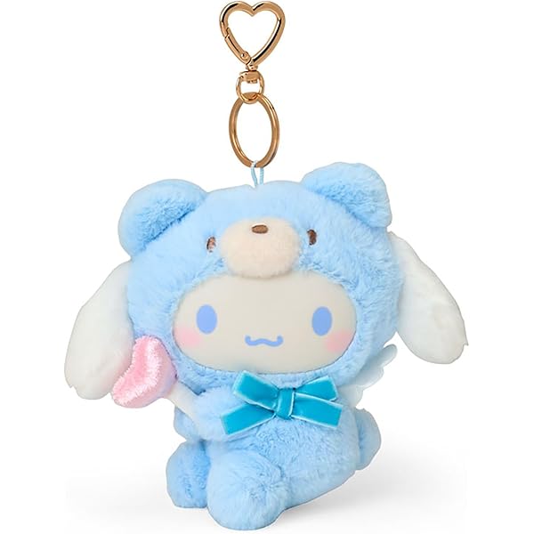 Amazon.co.jp: サンリオ(SANRIO)ぬいぐるみ（サンリオ ギャルネコ